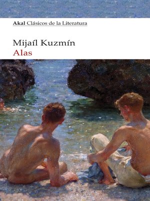 cover image of Alas